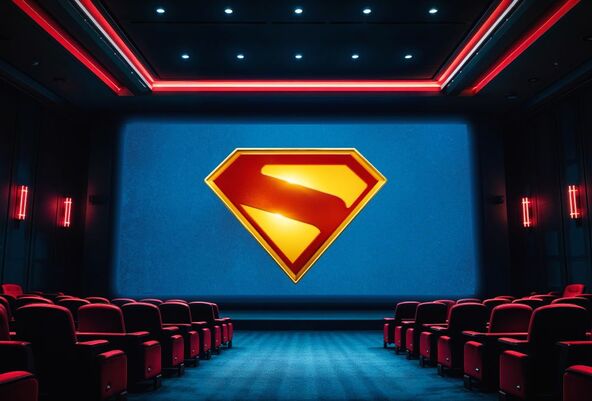 Every Actor Who Has Played Superman in Movies and TV