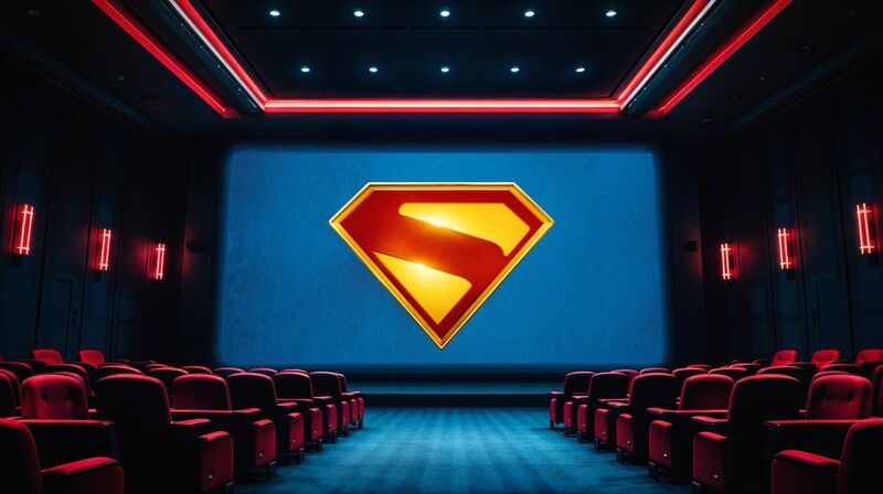 Every Actor Who Has Played Superman in Movies and TV