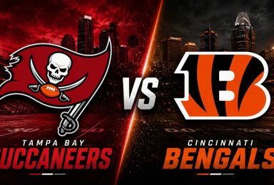 Tampa Bay Buccaneers vs. Cincinnati Bengals – Where to Watch, Streaming, Channels & Preview