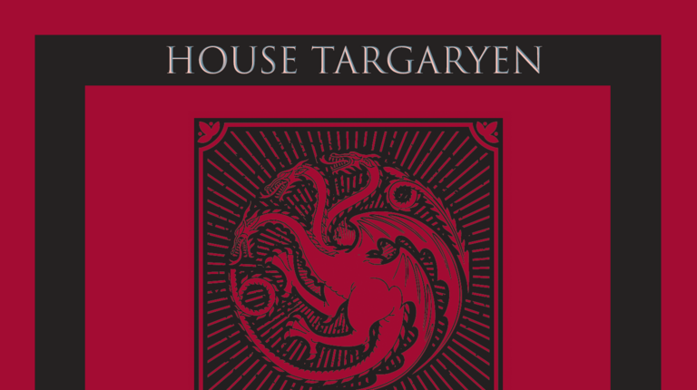 DIRECTV Insider Presents: House Targaryen Week