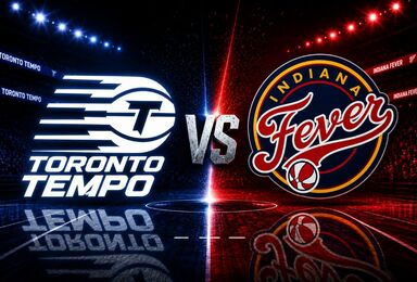 Toronto Tempo vs. Indiana Fever – Where to Watch, Streaming, Channels & Preview