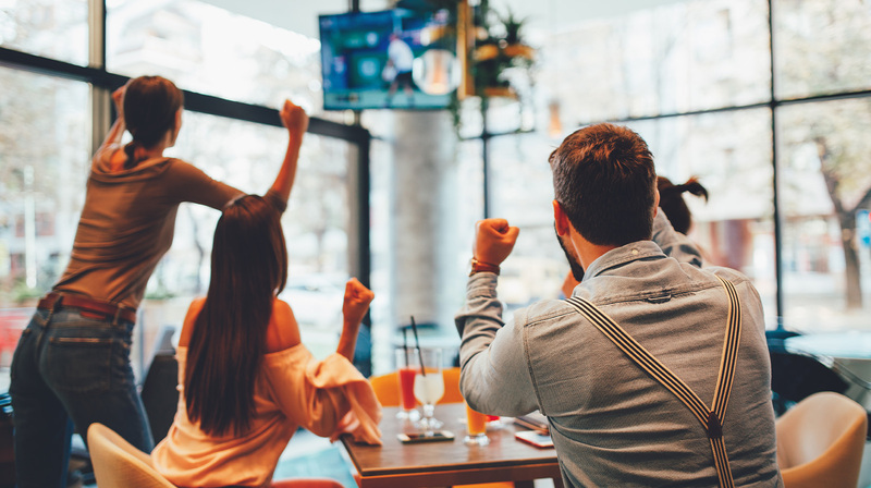 How Tennis Can Hit Revenue Goals for Your Business