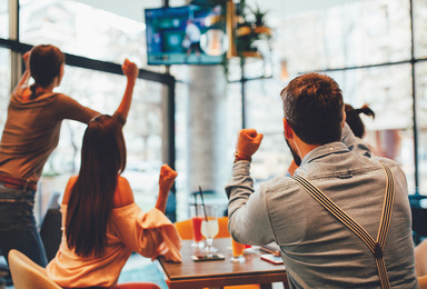 How Tennis Can Hit Revenue Goals for Your Business