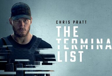 ‘The Terminal List’ Season 2 Cast Guide: New and Returning Characters