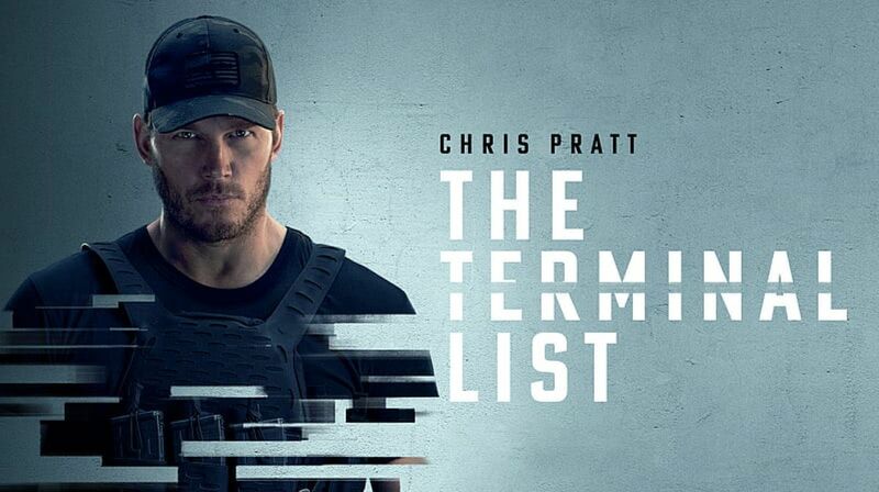 ‘The Terminal List’ Season 2 Cast Guide: New and Returning Characters