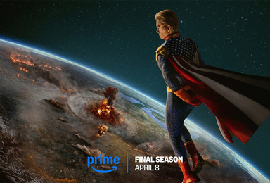 ‘The Boys’ Season 5: Cast, Release Date, Storylines & How to Watch the Final Season