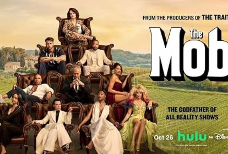‘The Mob’ Season 1, Episode 1 – Where to Watch, Streaming & Preview