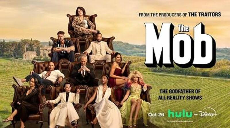 ‘The Mob’ Season 1, Episode 1 – Where to Watch, Streaming & Preview