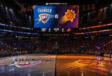Oklahoma City Thunder vs. Phoenix Suns – Where to Watch Game 4, Streaming, Channels & Preview