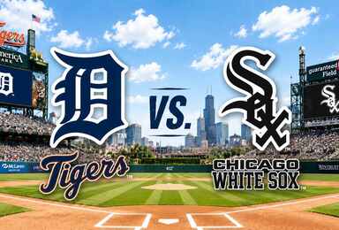 Detroit Tigers vs. Chicago White Sox – Where to Watch, Streaming, Channels & Preview