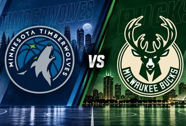 Minnesota Timberwolves vs. Milwaukee Bucks – Where to Watch, Streaming, Channels & Preview