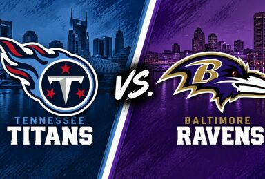 Tennessee Titans vs. Baltimore Ravens – Where to Watch, Streaming, Channels & Preview
