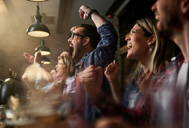 GET Thursday Night Football When You Work with DIRECTV FOR BUSINESS