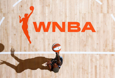 These Are The 10 Best WNBA Players in 2025