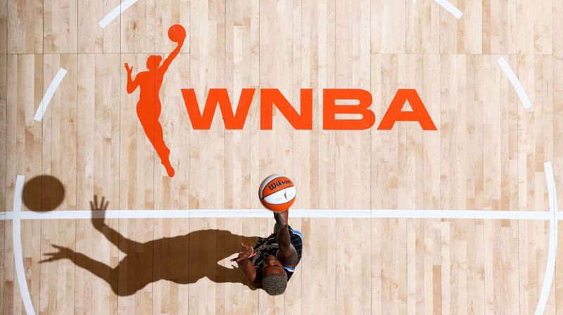 These Are The 10 Best WNBA Players in 2025