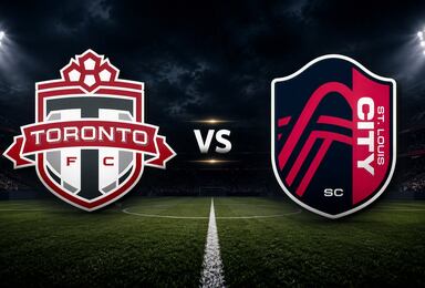 Toronto FC vs. St. Louis CITY SC – Where to Watch, Streaming, Channels & Preview