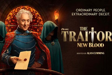 ‘The Traitors: New Blood’ Season 5, Episode 6 – Where to Watch, Streaming, Preview & Last Week’s Results