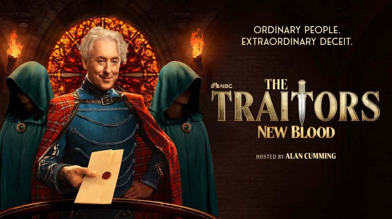‘The Traitors: New Blood’ Season 5, Episode 6 – Where to Watch, Streaming, Preview & Last Week’s Results