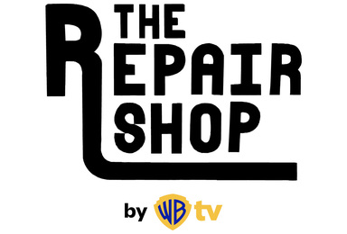 The Repair Shop: Restorations, Stories & Craftsmanship, Free on DIRECTV