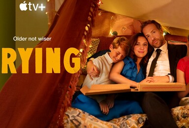 ‘Trying’ Season 5 Cast & Character Guide: Who’s Who in the Apple TV+ Comedy?