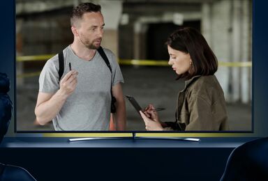 What Is TV Over Internet & Who Is It Right For?