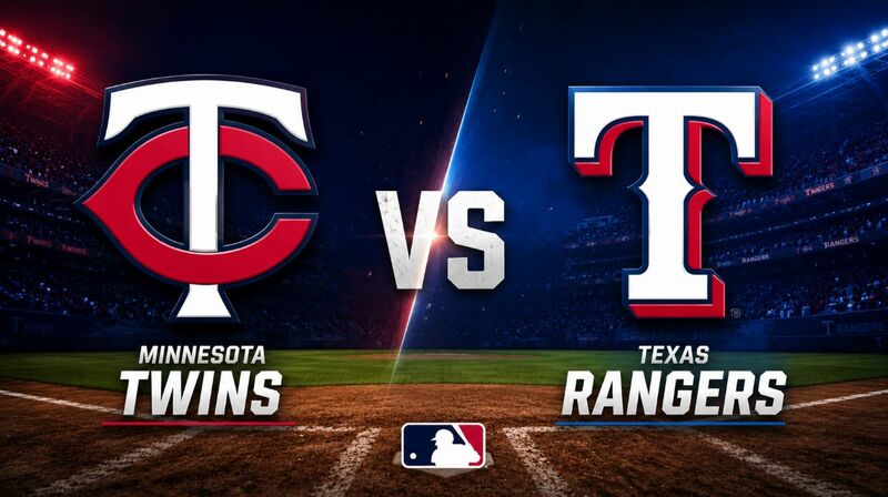 Minnesota Twins vs. Texas Rangers – Where to Watch, Streaming, Channels & Preview