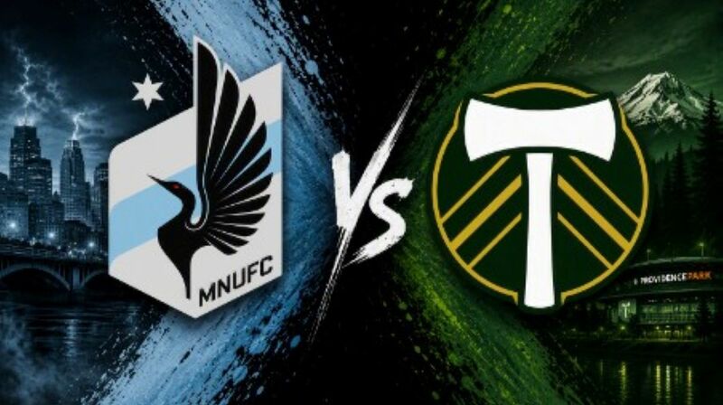Minnesota United FC vs. Portland Timbers – Where to Watch, Streaming, Channels & Preview