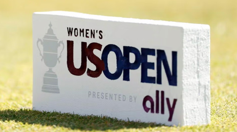 2025 US Women’s Open Watch Guide