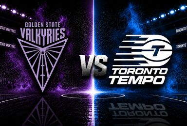Golden State Valkyries vs. Toronto Tempo – Where to Watch, Streaming, Channels & Preview