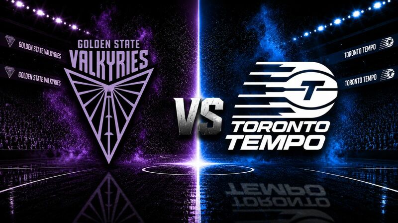 Golden State Valkyries vs. Toronto Tempo – Where to Watch, Streaming, Channels & Preview
