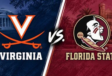Virginia vs. Florida State – Where to Watch, Streaming, Channels & Preview