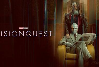 Marvel’s ‘VisionQuest’ Full Cast & Characters Guide