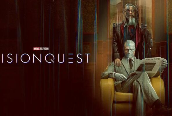 Marvel’s ‘VisionQuest’ Full Cast & Characters Guide