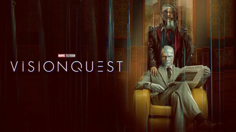 Marvel’s ‘VisionQuest’ Full Cast & Characters Guide