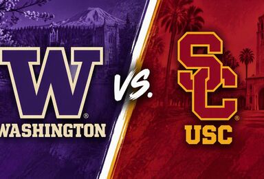 Washington vs. USC – Where to Watch, Streaming, Channels & Preview