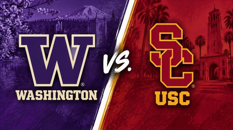 Washington vs. USC – Where to Watch, Streaming, Channels & Preview