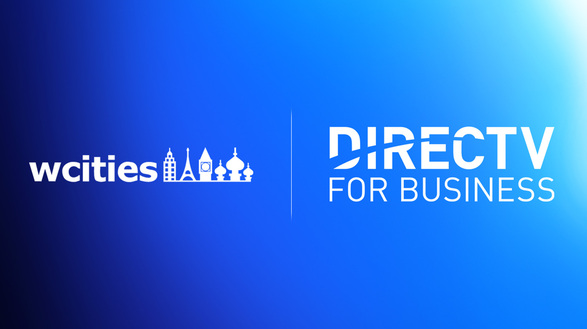 DIRECTV for BUSINESS’s Advanced Entertainment Platform Launches Two New Apps