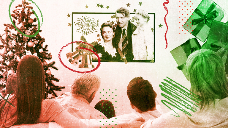 Why It’s a Wonderful Life is the Ultimate Holiday Film