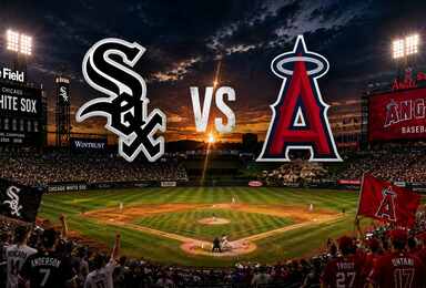 Chicago White Sox vs. Los Angeles Angels – Where to Watch, Streaming, Channels & Preview