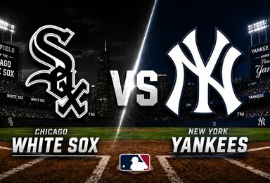 Chicago White Sox vs. New York Yankees – Where to Watch, Streaming, Channels & Preview