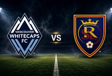 Vancouver Whitecaps FC vs. Real Salt Lake – Where to Watch, Streaming, Channels & Preview