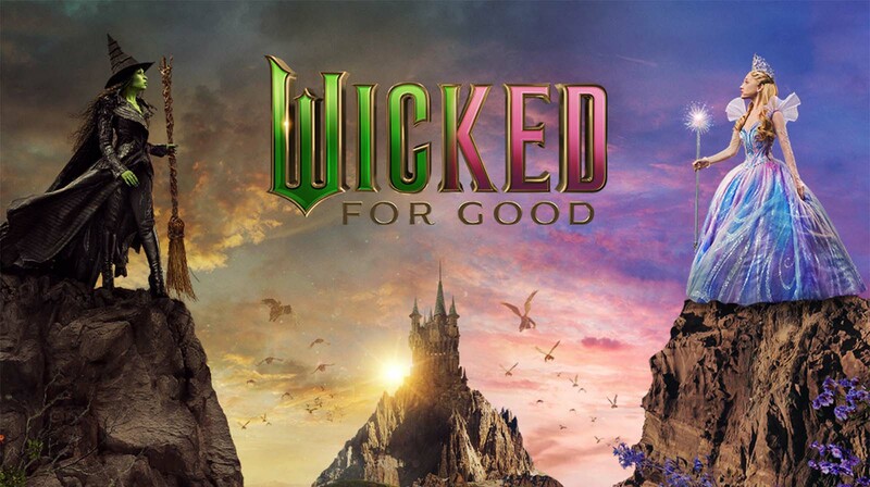 ‘Wicked: For Good’ – Complete Cast & Character Guide