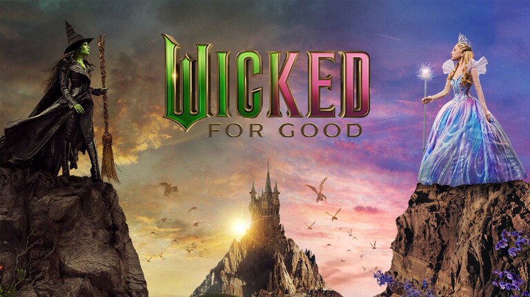 ‘Wicked: For Good’ – Complete Cast & Character Guide