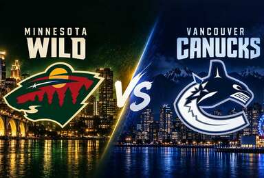 Minnesota Wild vs. Vancouver Canucks – Where to Watch, Streaming, Channels & Preview