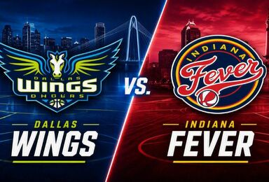 Dallas Wings vs. Indiana Fever – Where to Watch, Streaming, Channels & Preview