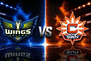 Dallas Wings vs. Connecticut Sun – Where to Watch, Streaming & Preview
