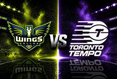 Dallas Wings vs. Toronto Tempo – Where to Watch, Streaming, Channels & Preview