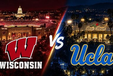Wisconsin vs. UCLA – Where to Watch, Streaming, Channels & Preview