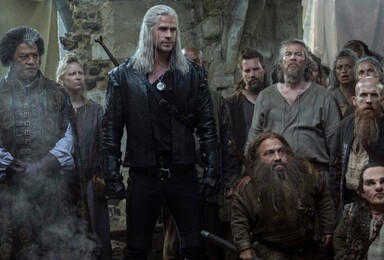 Guide to ‘The Witcher’ Season 4 Cast & Characters