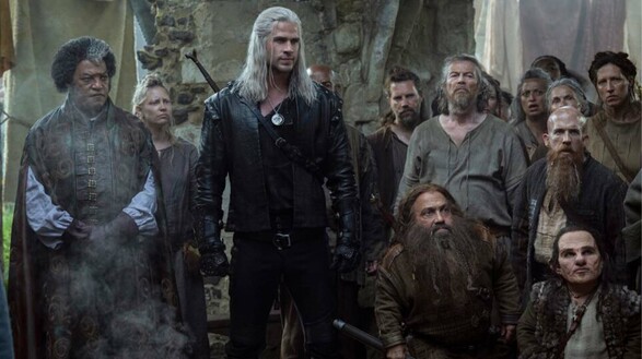 Guide to ‘The Witcher’ Season 4 Cast & Characters